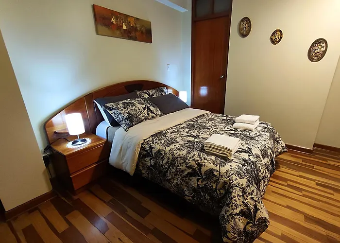 El Balcón Del Sol - Dpto Céntrico Con Vistas Perfectas Apartamento