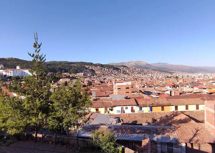 El Balcón Del Sol - Dpto Céntrico Con Vistas Perfectas Apartamento *