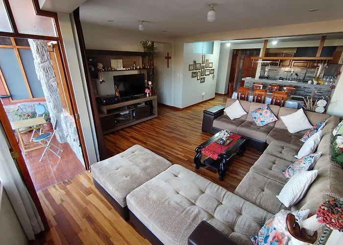 El Balcón Del Sol - Dpto Céntrico Con Vistas Perfectas Apartamento