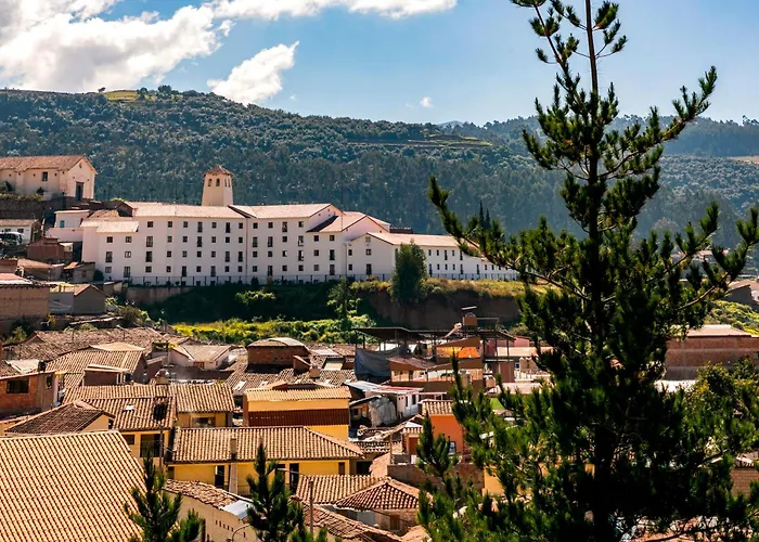 El Balcón Del Sol - Dpto Céntrico Con Vistas Perfectas Apartamento
