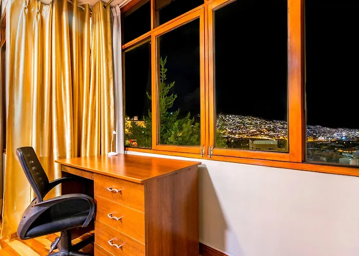 El Balcón Del Sol - Dpto Céntrico Con Vistas Perfectas *