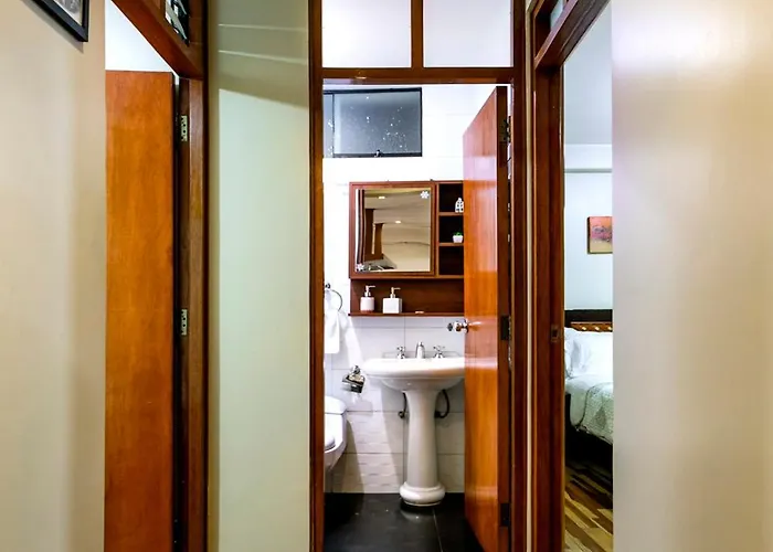 El Balcón Del Sol - Dpto Céntrico Con Vistas Perfectas Apartamento