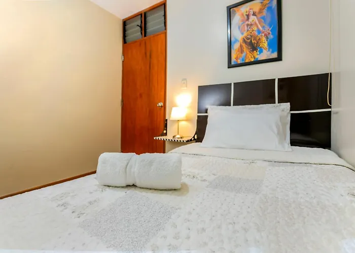 El Balcón Del Sol - Dpto Céntrico Con Vistas Perfectas Apartamento *