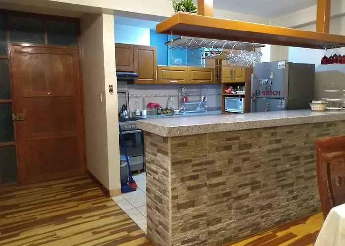 El Balcón Del Sol - Dpto Céntrico Con Vistas Perfectas Apartamento