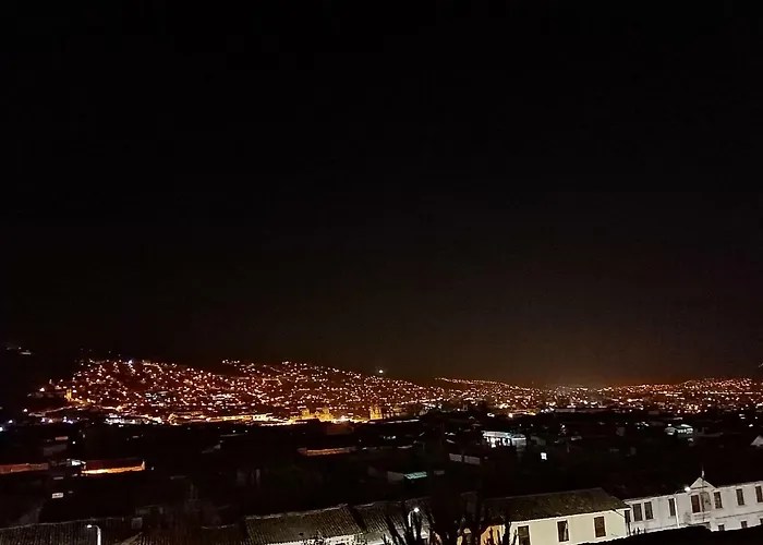 El Balcón Del Sol - Dpto Céntrico Con Vistas Perfectas *