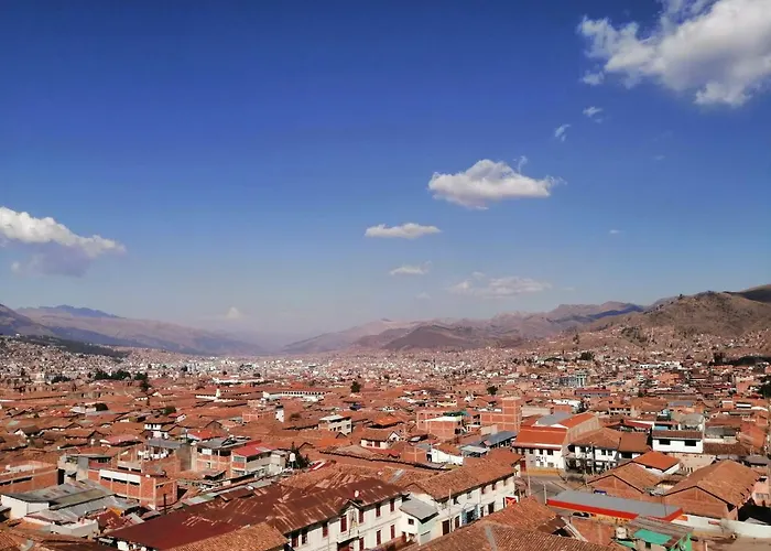 El Balcón Del Sol - Dpto Céntrico Con Vistas Perfectas Apartamento